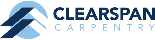 Clearspan Carpentry Logo